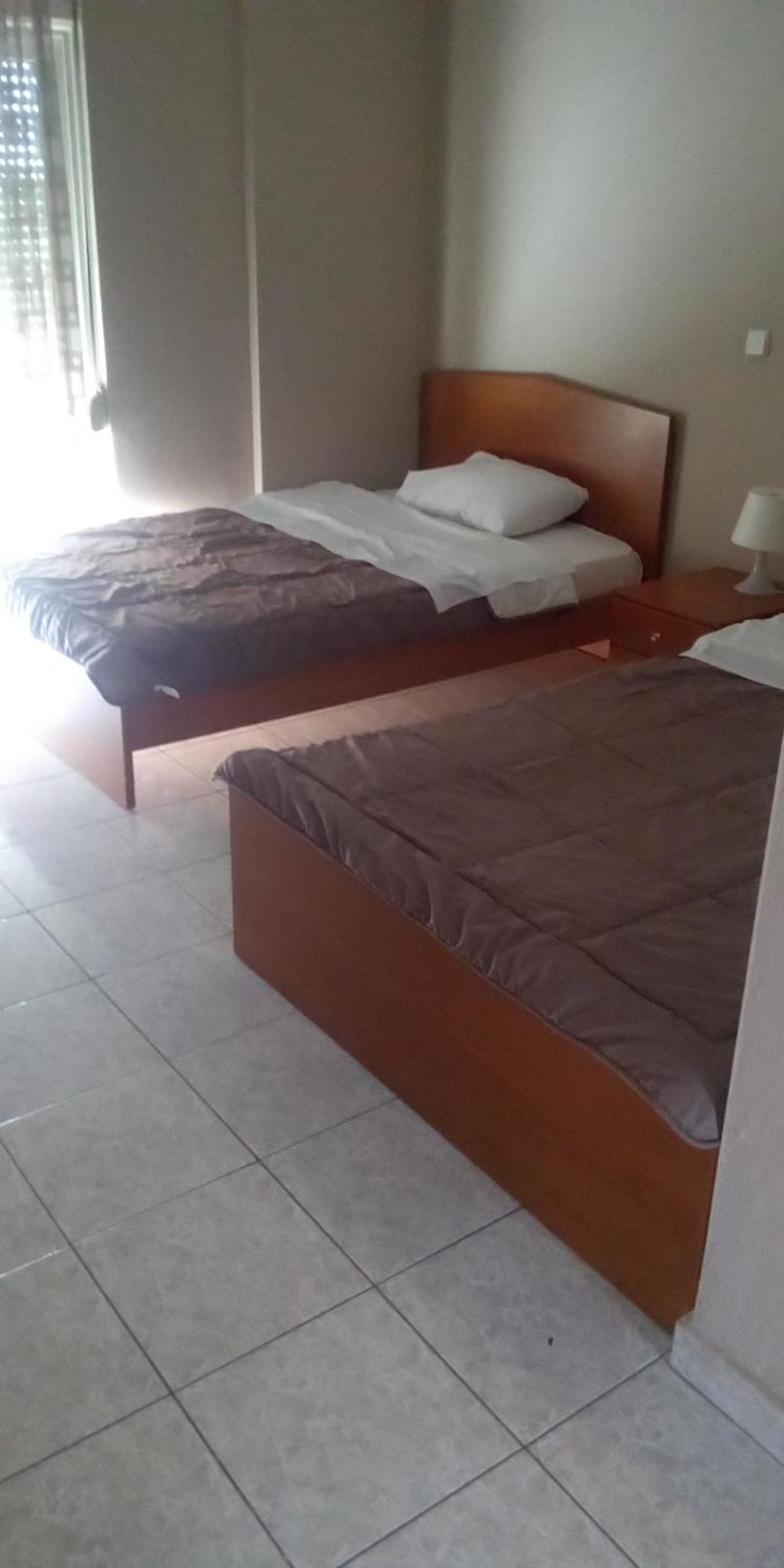 Hotel-Apartments La Strada Tycherón Kamer foto