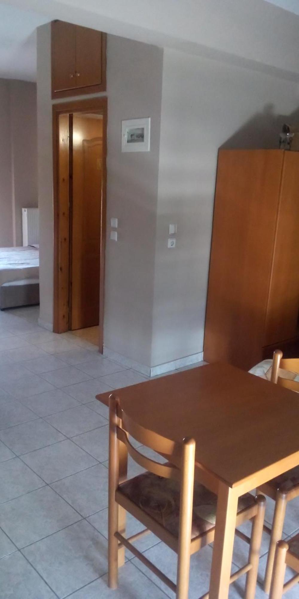 Hotel-Apartments La Strada Tycherón Kamer foto