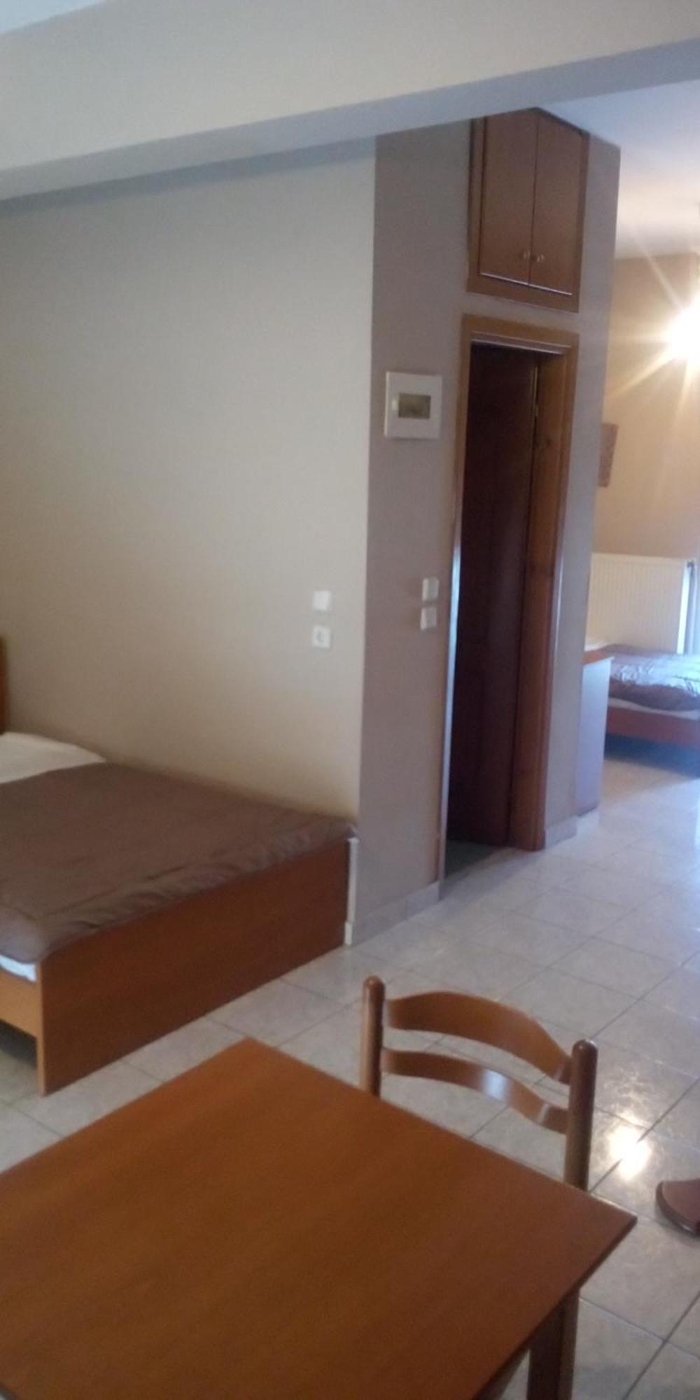 Hotel-Apartments La Strada Tycherón Kamer foto
