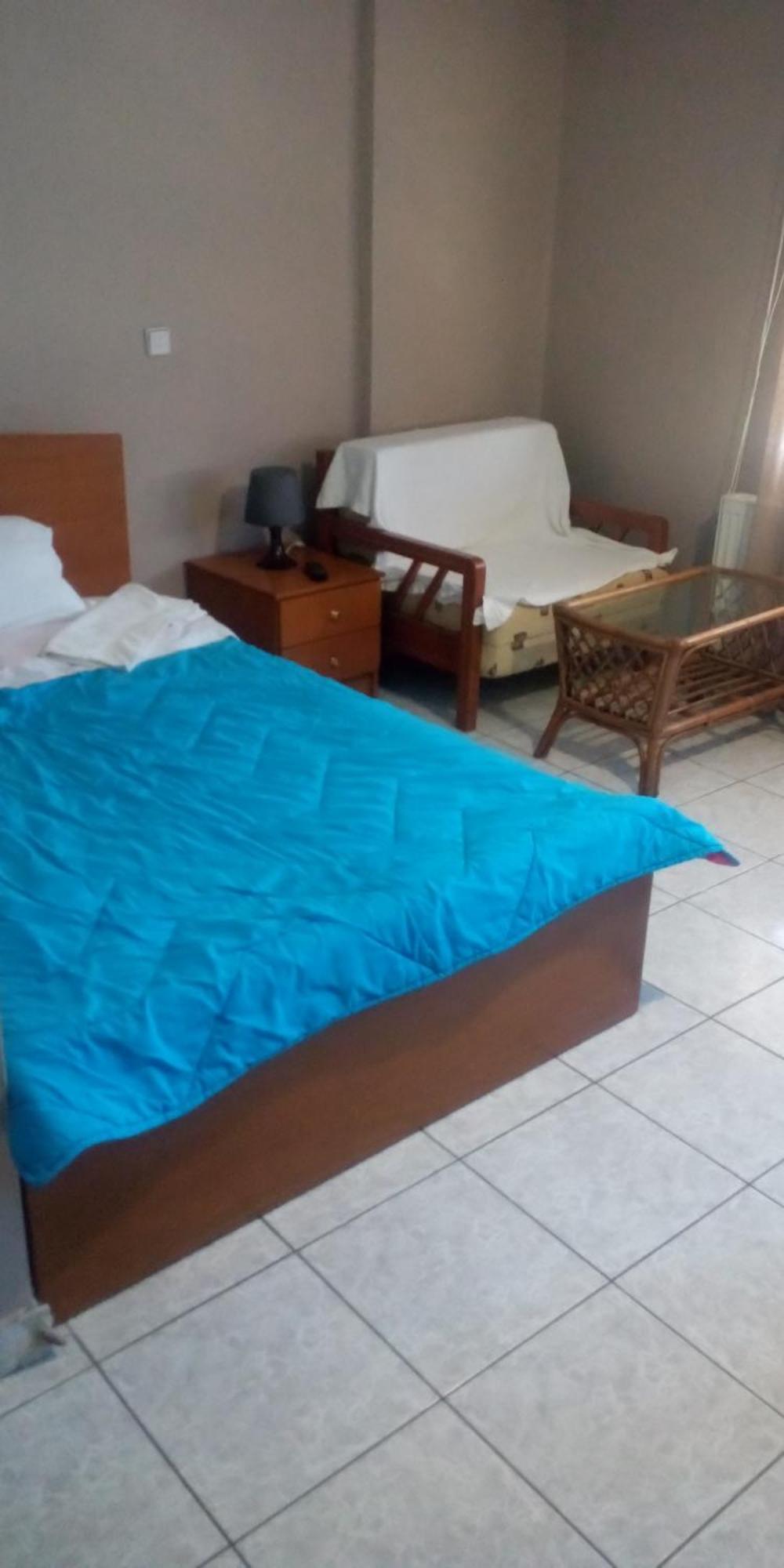 Hotel-Apartments La Strada Tycherón Kamer foto